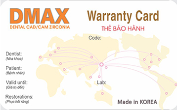 Thẻ D-max 02